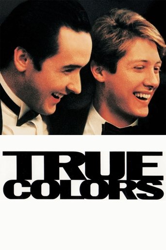 True Colors Poster of True Colors
