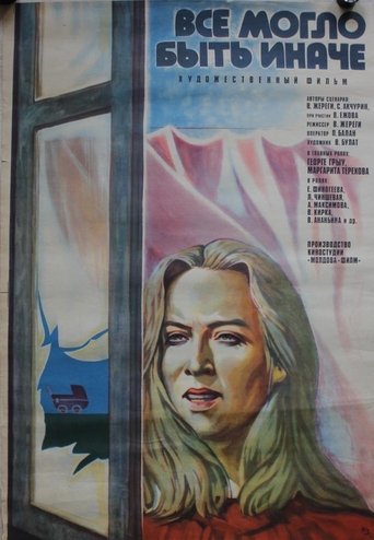 Everything Could Have Been Otherwise Poster of Everything Could Have Been Otherwise