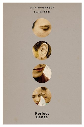 Perfect Sense Poster of Perfect Sense