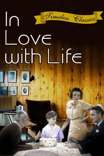 In Love with Life Poster of In Love with Life