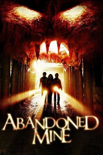 Abandoned Mine Poster of Abandoned Mine