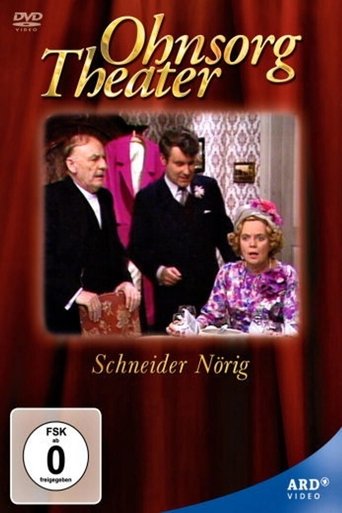 Ohnsorg Theater - Schneider Nörig Poster of Ohnsorg Theater - Schneider Nörig