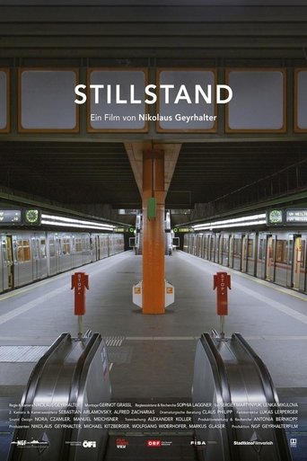 The Standstill Poster of The Standstill