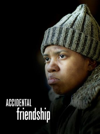 Accidental Friendship Poster of Accidental Friendship