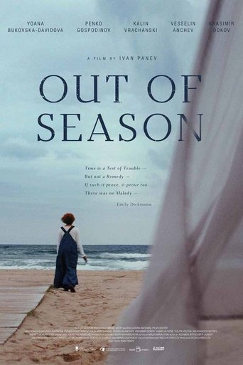 Out of Season Poster of Out of Season