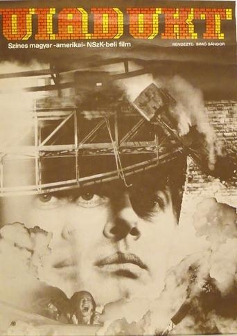 The Train Killer Poster of The Train Killer