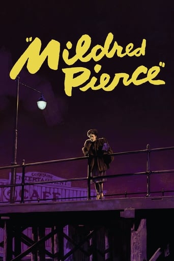 Mildred Pierce Poster of Mildred Pierce