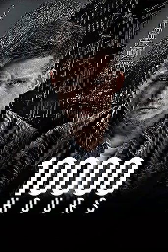 10000 Hours Poster of 10000 Hours
