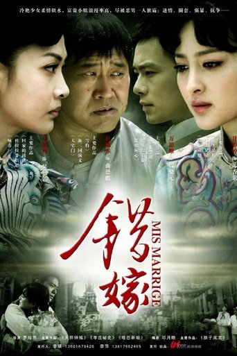 Mismarriage Poster of Mismarriage