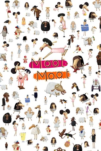 Moot-Moot Poster of Moot-Moot