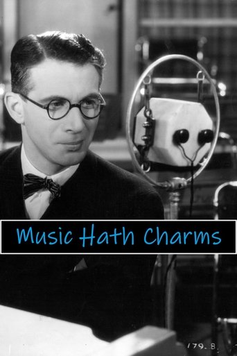 Music Hath Charms Poster of Music Hath Charms