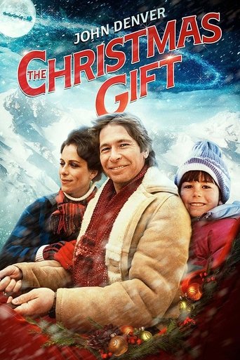 The Christmas Gift Poster of The Christmas Gift