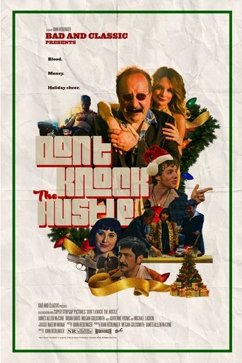 Don't Knock the Hustle Poster of Don't Knock the Hustle
