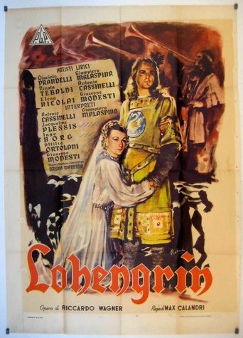 Lohengrin Poster of Lohengrin