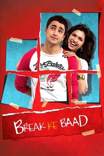 Break Ke Baad Poster of Break Ke Baad