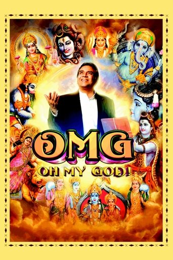 OMG: Oh My God! Poster of OMG: Oh My God!