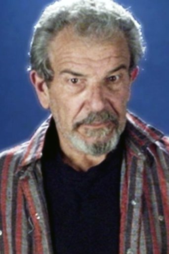 Miguel Dedovich Portrait of Miguel Dedovich