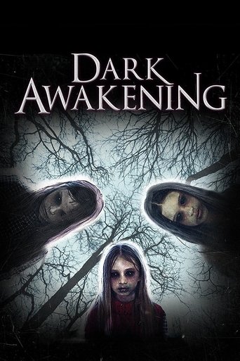 Dark Awakening Poster of Dark Awakening