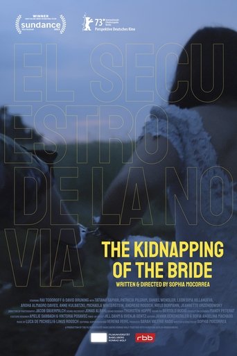 The Kidnapping of the Bride Poster of The Kidnapping of the Bride