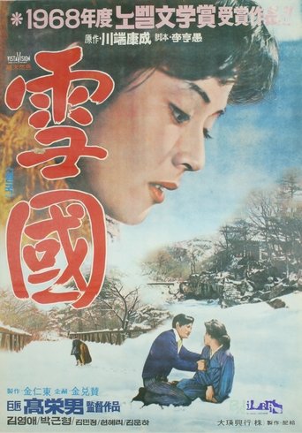 The Land of Snow Poster of The Land of Snow