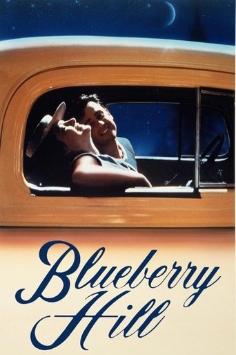 Blueberry Hill Poster of Blueberry Hill
