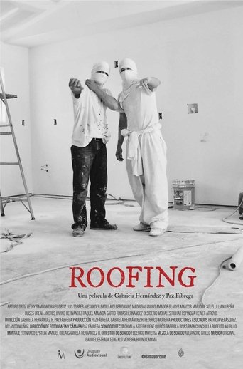 Roofing Poster of Roofing