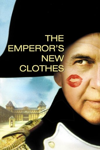 The Emperor's New Clothes Poster of The Emperor's New Clothes