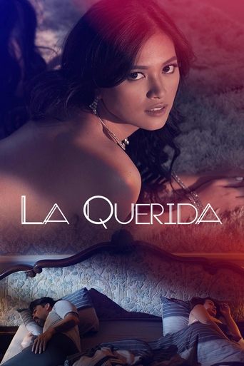 La Querida Poster of La Querida