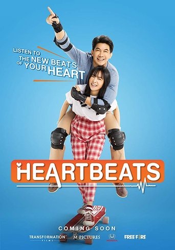 Heartbeat Poster of Heartbeat