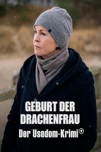 Geburt der Drachenfrau - Der Usedom-Krimi Poster of Geburt der Drachenfrau - Der Usedom-Krimi