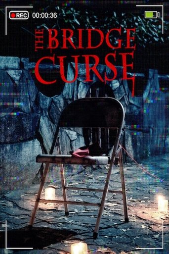 The Bridge Curse Poster of The Bridge Curse