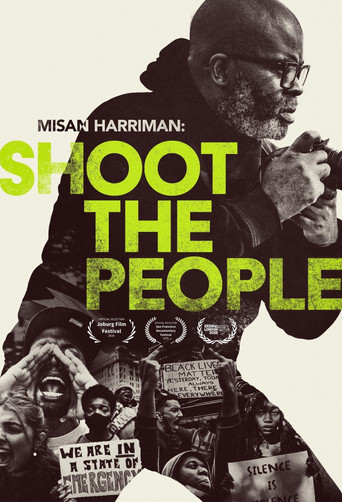 Shoot the People Poster of Shoot the People