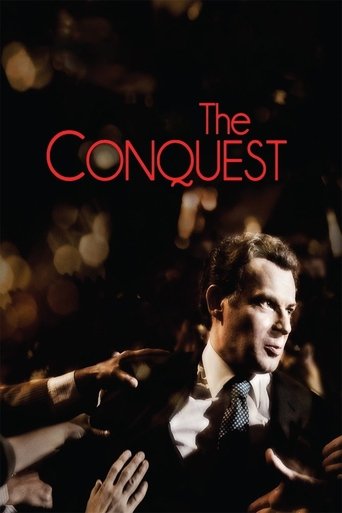 The Conquest Poster of The Conquest