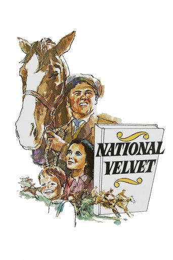 National Velvet Poster of National Velvet