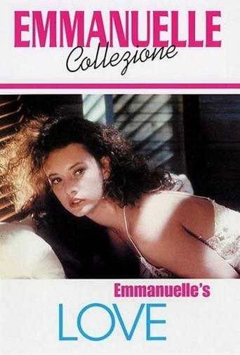 Emmanuelle's Love Poster of Emmanuelle's Love
