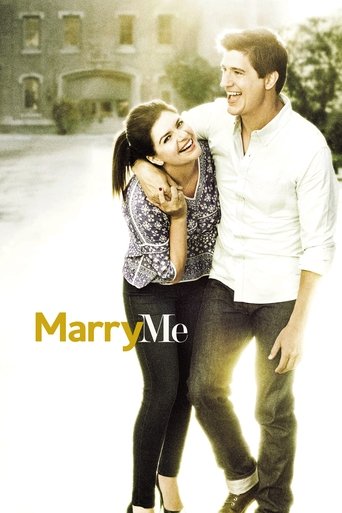 Marry Me Poster of Marry Me