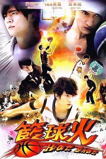 Hot Shot Poster of Hot Shot
