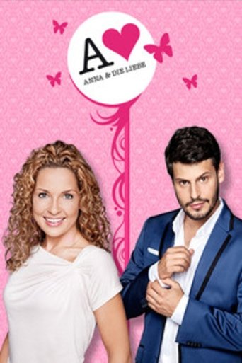 Anna und die Liebe Poster of Anna und die Liebe