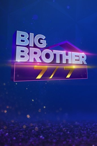 Big Brother 7/7 Poster of Big Brother 7/7