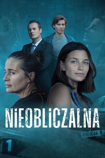 Unpredictable Poster of Unpredictable