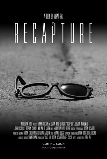 Recapture Poster of Recapture