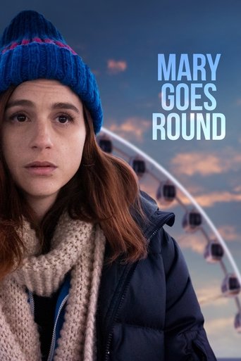 Mary Goes Round Poster of Mary Goes Round