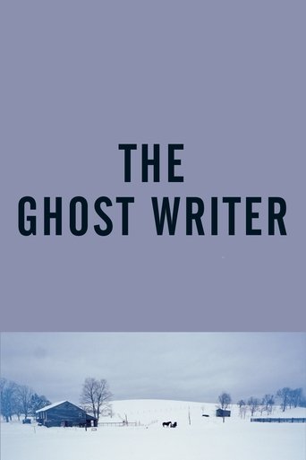 The Ghost Writer Poster of The Ghost Writer