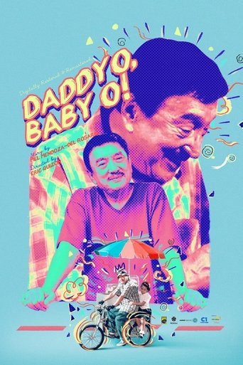 Daddy O! Baby O! Poster of Daddy O! Baby O!
