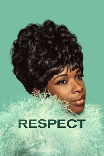 Respect Poster of Respect