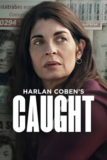 Caught Poster of Caught