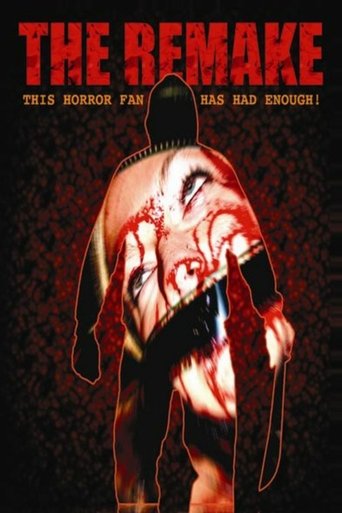 The Remake Poster of The Remake