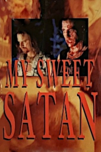 My Sweet Satan Poster of My Sweet Satan