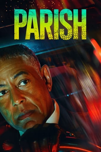 Parish Poster of Parish
