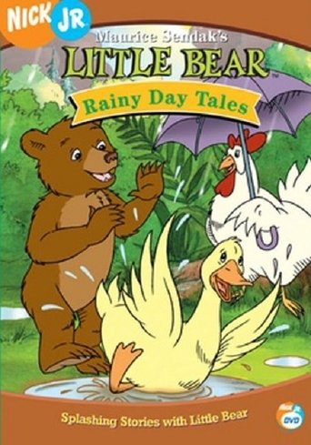 Little Bear - Rainy Day Tales Poster of Little Bear - Rainy Day Tales